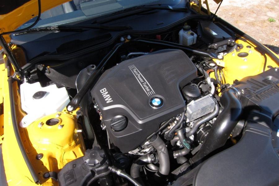  BMW Z4 sDrive 2.8i 2012 года  (фото 23 из 43)